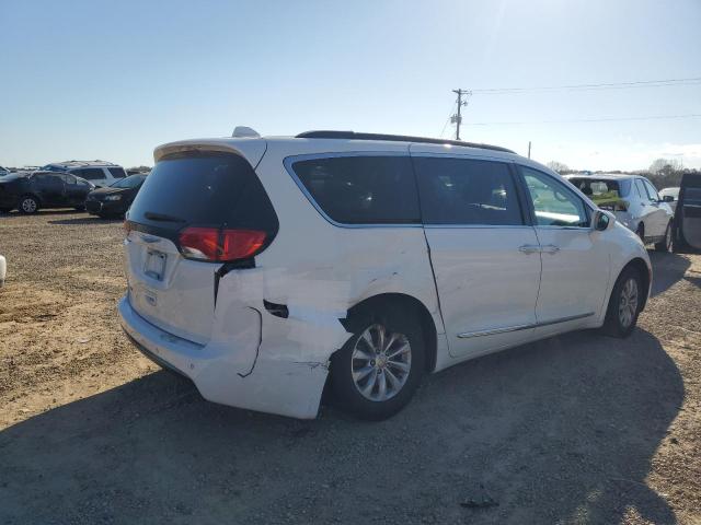 2C4RC1BG0HR832003 - 2017 CHRYSLER PACIFICA TOURING L 白色 照片 3