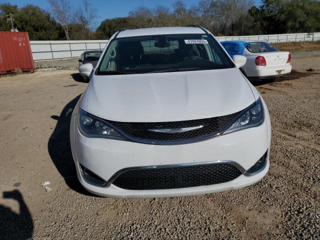 2C4RC1BG0HR832003 - 2017 CHRYSLER PACIFICA TOURING L 白色 照片 5