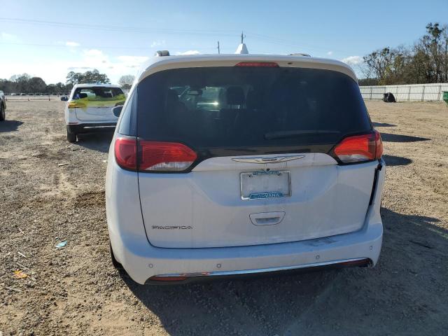 2C4RC1BG0HR832003 - 2017 CHRYSLER PACIFICA TOURING L 白色 照片 6