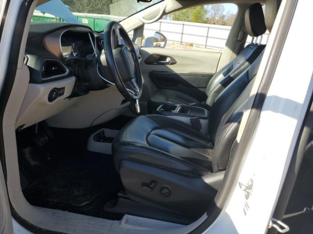 2C4RC1BG0HR832003 - 2017 CHRYSLER PACIFICA TOURING L 白色 照片 7