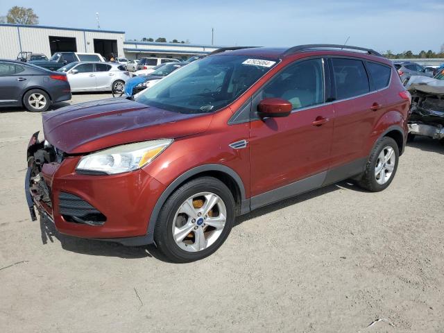 2014 FORD ESCAPE SE, 