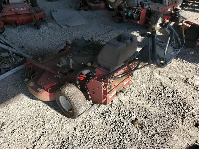 687886 - 2007 EXMA MOWER RED photo 3