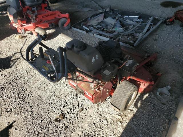 687886 - 2007 EXMA MOWER RED photo 4