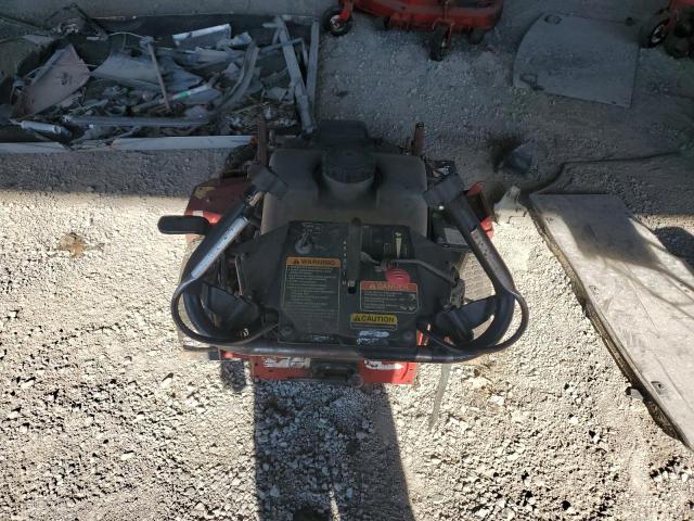 687886 - 2007 EXMA MOWER RED photo 6