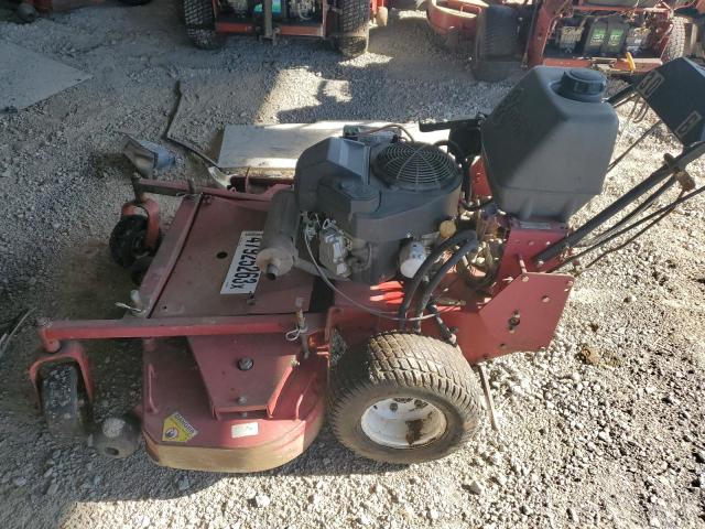 687886 - 2007 EXMA MOWER RED photo 9