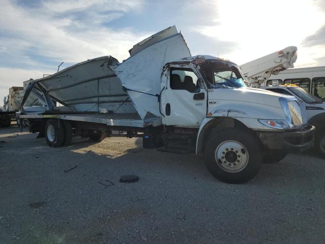 2023 INTERNATIONAL MV607, null