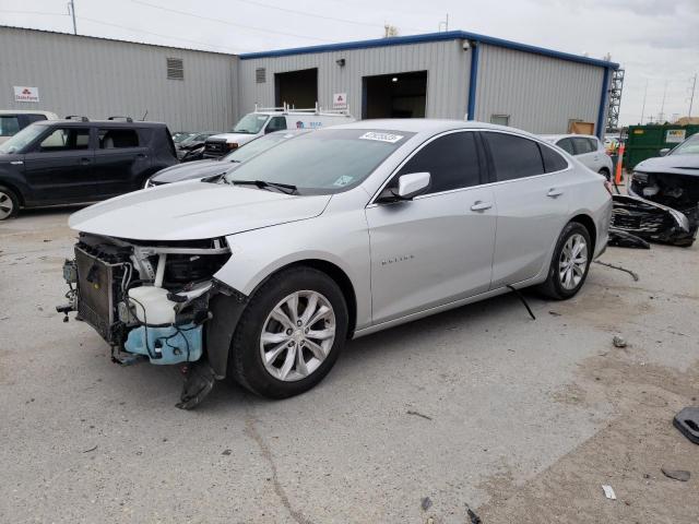 2019 CHEVROLET MALIBU LT, 