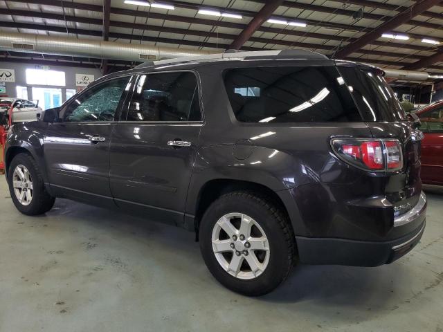 1GKKVNED5GJ112787 - 2016 GMC ACADIA SLE GRAY photo 2