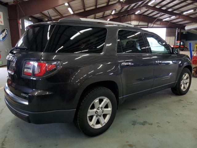 1GKKVNED5GJ112787 - 2016 GMC ACADIA SLE GRAY photo 3