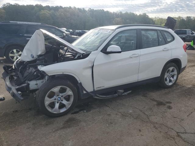 2015 BMW X1 SDRIVE28I, 