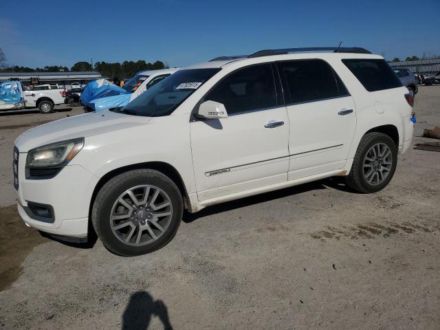 2014 GMC ACADIA DENALI, null