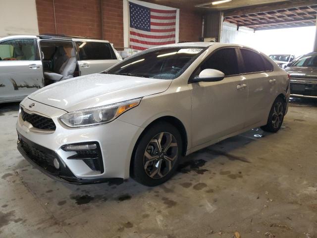 2021 KIA FORTE FE, 