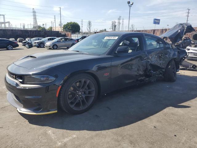 2023 DODGE CHARGER SCAT PACK, 