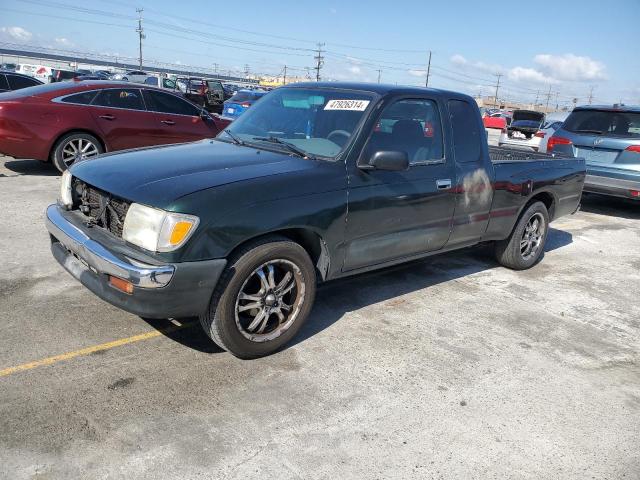 1999 TOYOTA TACOMA XTRACAB, 