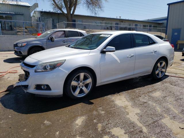 2015 CHEVROLET MALIBU LTZ, 