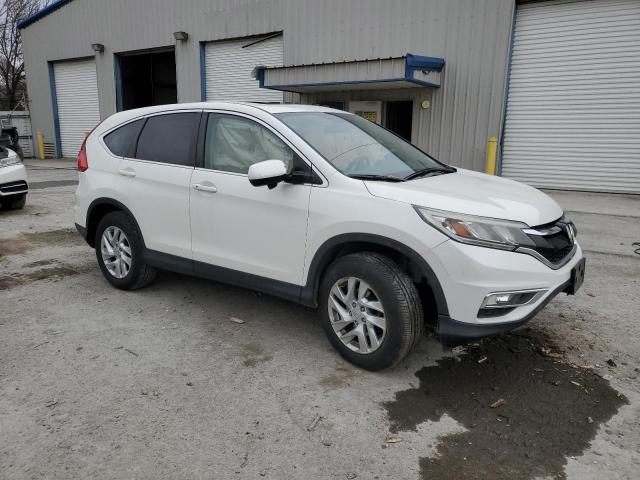 5J6RM4H54FL025973 - 2015 HONDA CR-V EX WHITE photo 4