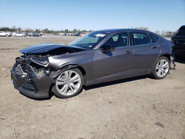 2021 ACURA TLX TECHNOLOGY, 