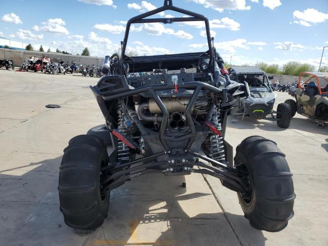 3JBVXAV41MK004644 - 2021 CAN-AM MAVERICK X RS TURBO RR BLACK photo 6