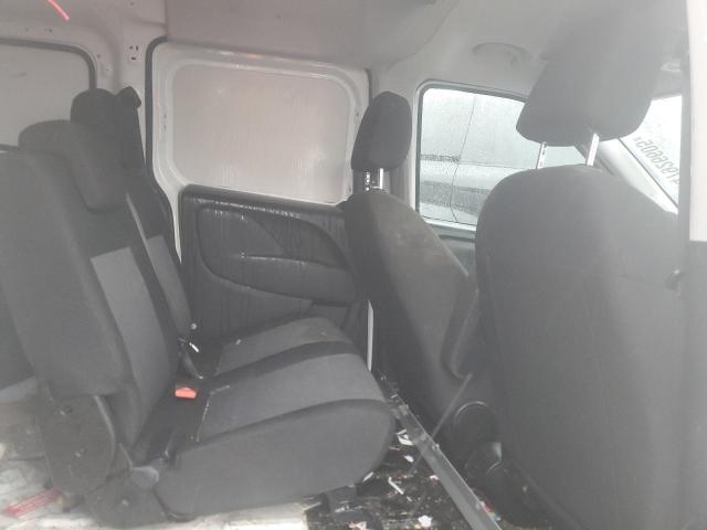 ZFBHRFAB4M6V35690 - 2021 RAM PROMASTER WHITE photo 11