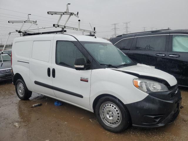 ZFBHRFAB4M6V35690 - 2021 RAM PROMASTER WHITE photo 4