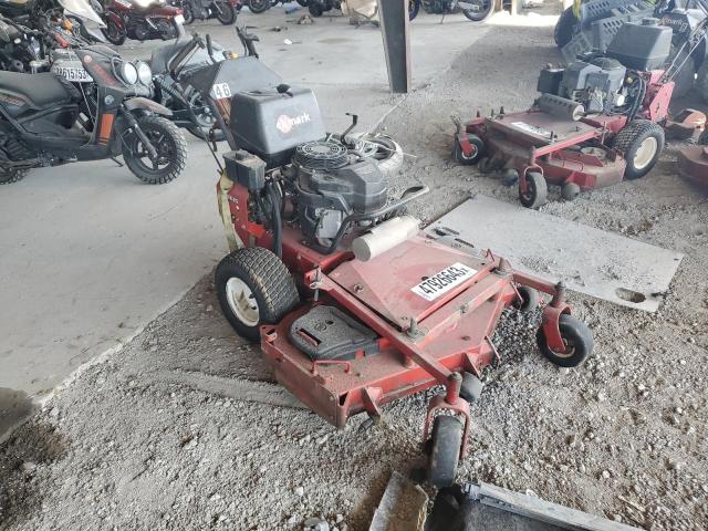 315605955 - 2015 EXMA MOWER RED photo 1