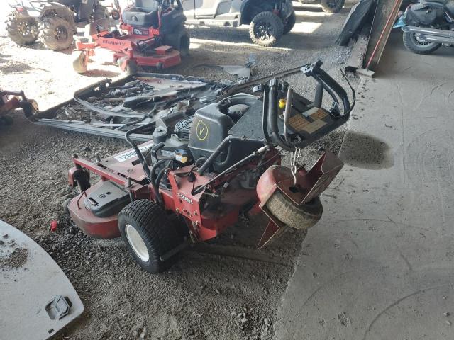 315605955 - 2015 EXMA MOWER RED photo 3