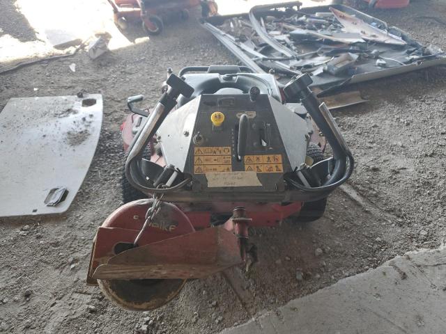 315605955 - 2015 EXMA MOWER RED photo 6