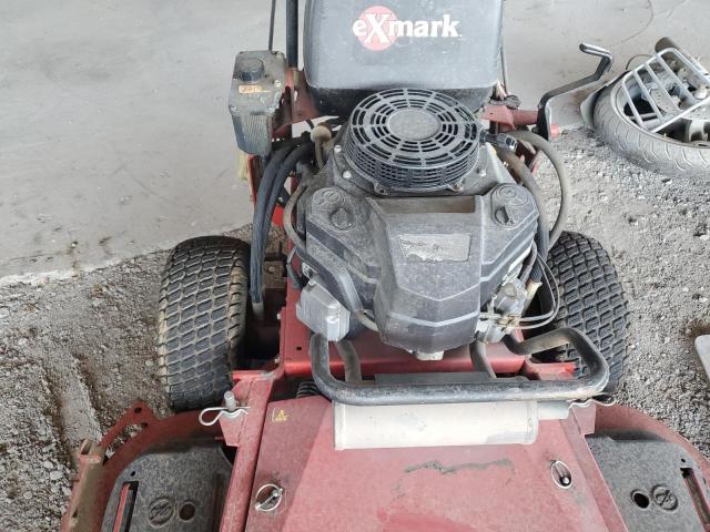 315605955 - 2015 EXMA MOWER RED photo 7