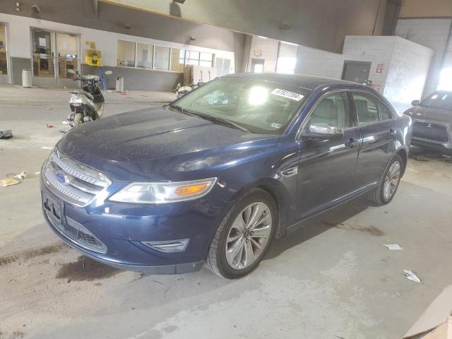 2012 FORD TAURUS LIMITED, 