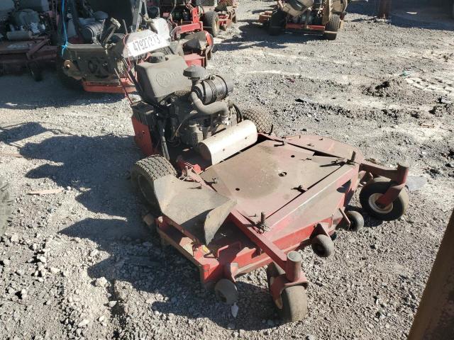 46A - 2005 EXMA MOWER RED photo 1