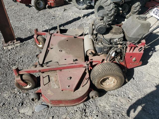 46A - 2005 EXMA MOWER RED photo 9