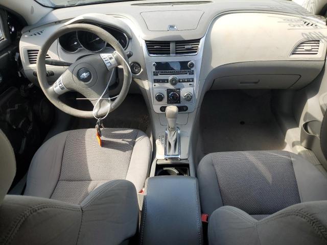 1G1ZC5E06CF325640 - 2012 CHEVROLET MALIBU 1LT Қара фото 8