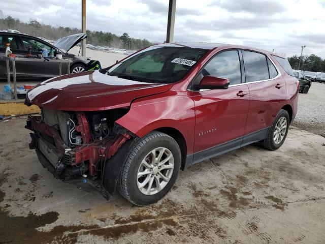2019 CHEVROLET EQUINOX LT, 