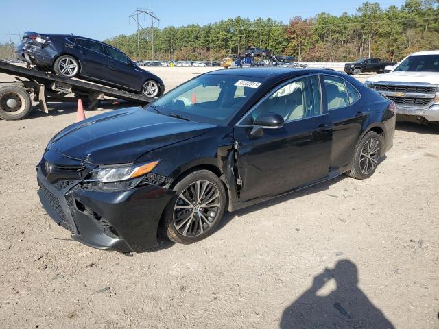 2018 TOYOTA CAMRY L, 