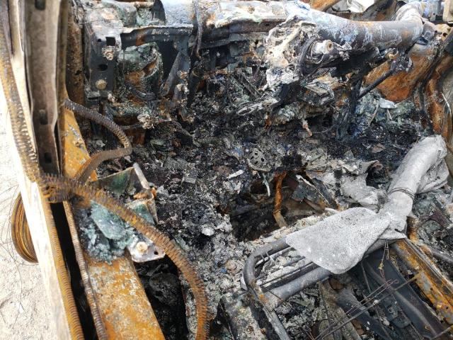 3C6LRVDG6ME523776 - 2021 RAM PROMASTER 2500 HIGH WHITE photo 8