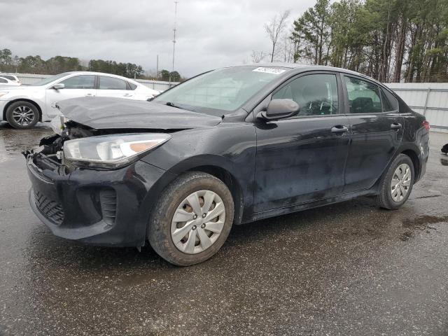 2018 KIA RIO LX, 