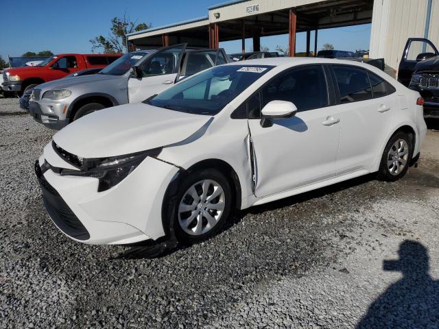 2024 TOYOTA COROLLA LE, 