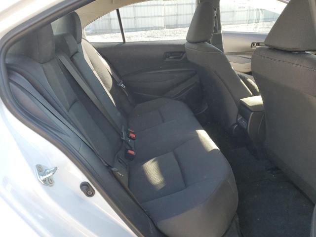 5YFB4MDE5RP155088 - 2024 TOYOTA COROLLA LE თეთრი ფოტო 10