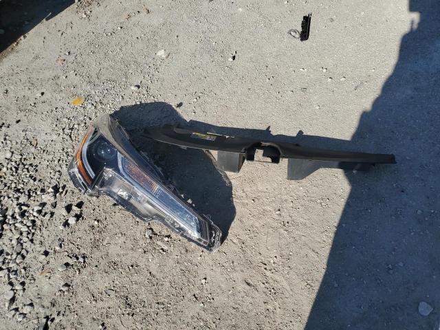 5YFB4MDE5RP155088 - 2024 TOYOTA COROLLA LE თეთრი ფოტო 12