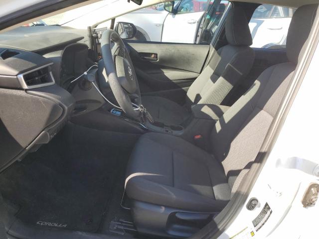5YFB4MDE5RP155088 - 2024 TOYOTA COROLLA LE თეთრი ფოტო 7