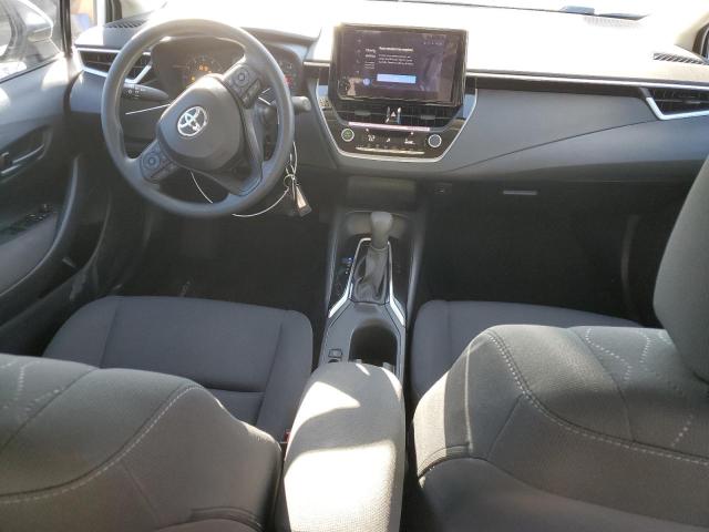5YFB4MDE5RP155088 - 2024 TOYOTA COROLLA LE თეთრი ფოტო 8
