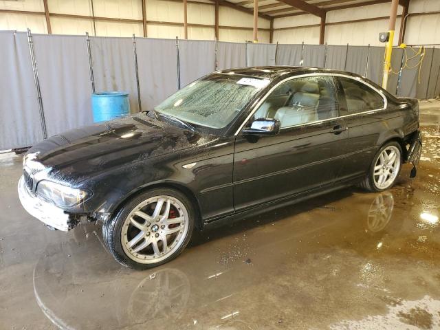 2004 BMW 330 CI, 