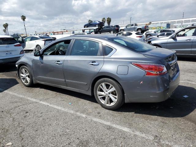 1N4AL3AP5FN863984 - 2015 NISSAN ALTIMA 2.5 GRAY photo 2