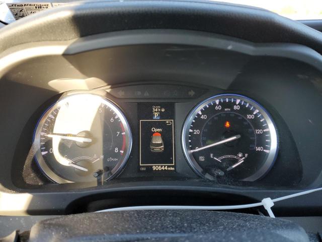 5TDJKRFH1FS131248 - 2015 TOYOTA HIGHLANDER XLE 黑色 照片 9