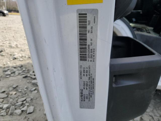 3C6URVUG3HE509490 - 2017 RAM PROMASTER 3500 HIGH WHITE photo 13