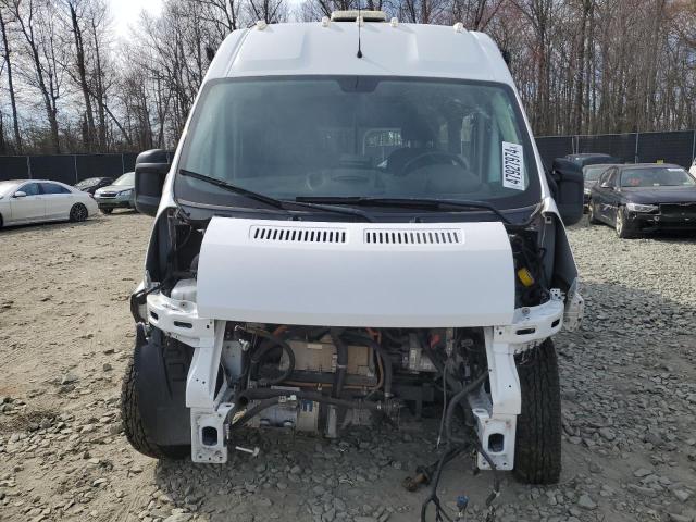 3C6URVUG3HE509490 - 2017 RAM PROMASTER 3500 HIGH 白色 照片 5