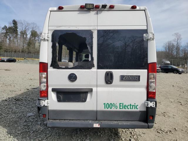 3C6URVUG3HE509490 - 2017 RAM PROMASTER 3500 HIGH 白色 照片 6