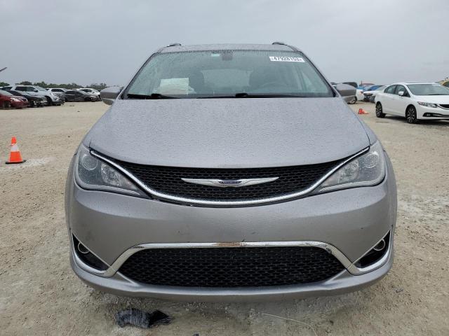 2C4RC1BGXLR279322 - 2020 CHRYSLER PACIFICA TOURING L 银色 照片 5