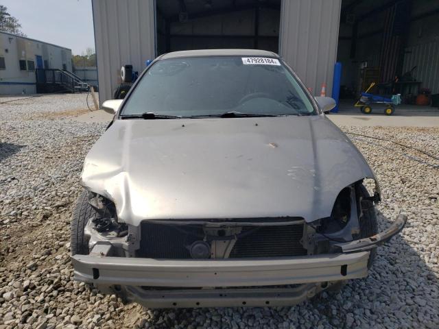 2HGEJ6344TH114718 - 1996 HONDA CIVIC DX SILVER photo 5