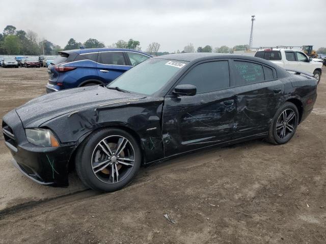 2014 DODGE CHARGER R/T, 